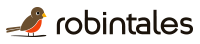 Robin Tales Logo