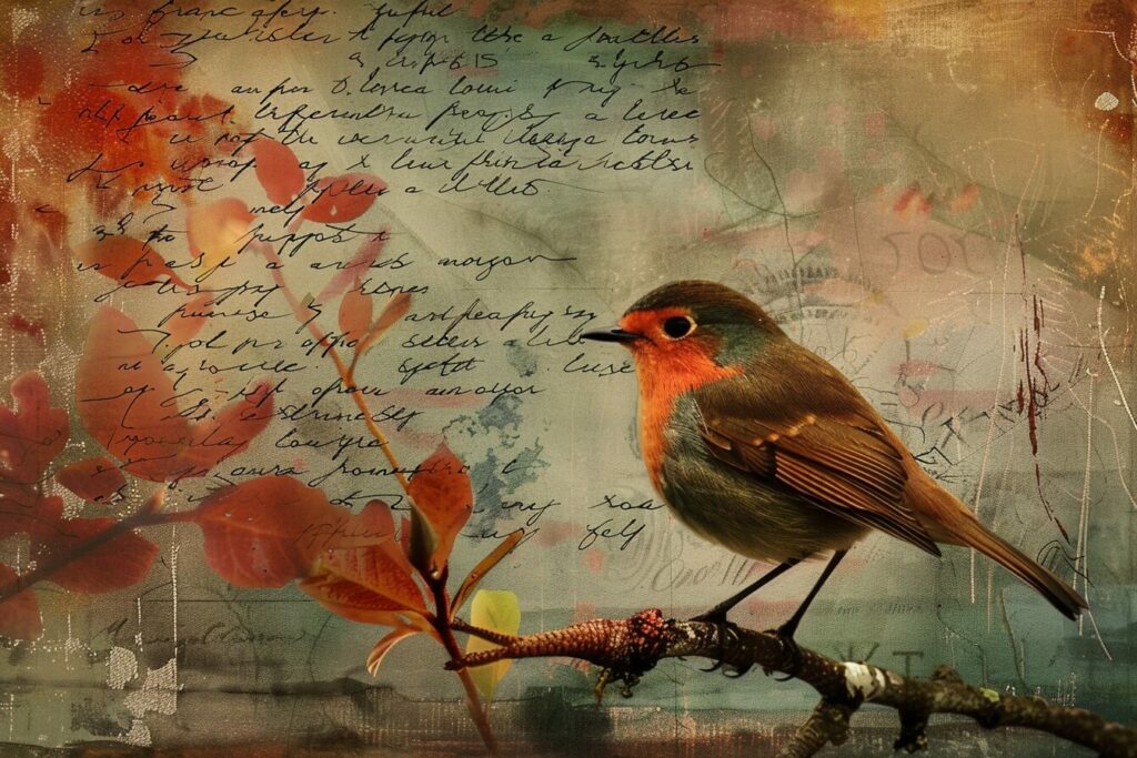 Robins-in-Folklore-and-Mythology