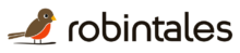 Robin Tales Logo